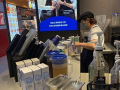 -瑞幸咖啡(K酷·时尚广场店)