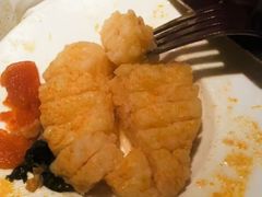 招牌虾滑-海底捞火锅(顺义华联店)
