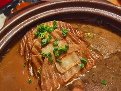 -径山十八道·风味民间菜(杭州总店)