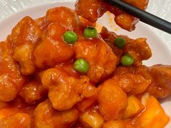 -漢舍川菜馆(国贸商城店)