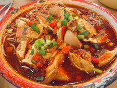 -老三样·旧食新味(绿地店)