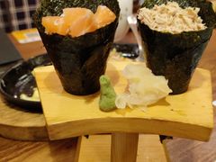 -千代饮兵卫日本料理(东二环泰禾广场西区店)