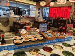 -牛市坎火锅(建设路店)