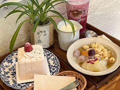 -绿小院(荔湾店)