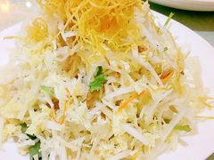 -老虎滩船说·海胆水饺·大连海鲜(老虎滩店)