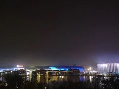 -百联南桥购物中心
