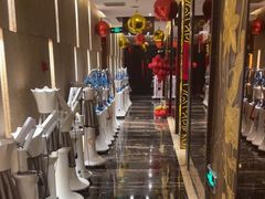-华夏良子·足道SPA艾灸(翠微店)