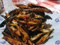 -王婆炒鱼(总店)