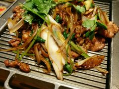 -局气 烤鸭·北京菜(光华路店)