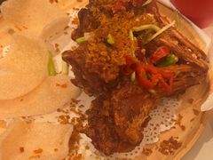 -避风塘·金牌店·夜宵(金玉兰店)