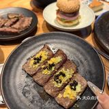 路过国金一定要吃的!真的不知道怎么形容它有多好吃