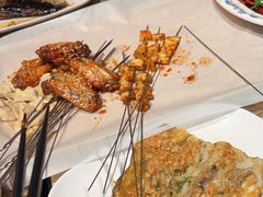 -枪火串烧·东北特色烧烤(罗湖总店)