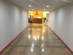 -新虹桥中心大厦