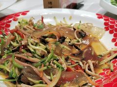 -渔码头食府·20年蓬莱老字号(登州路店)