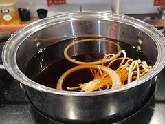 -呷哺呷哺(西单大悦城店)