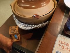 -同仁四季椰子鸡(宝安壹方城店)
