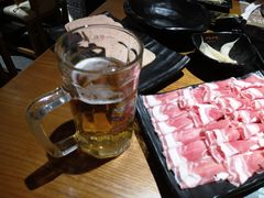 -呷哺呷哺 黄金牧场 (欢乐谷店)
