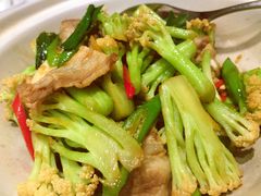 -新吉士·上海菜(浦东LCM置汇旭辉店)