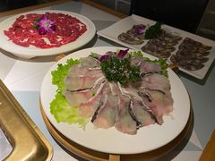 -雾都渣渣火锅(南城智汇城店)