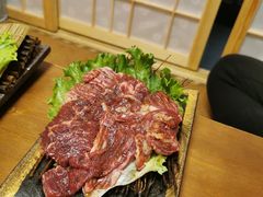 -青空日料烧肉烧鸟店(后湖兴业路店)