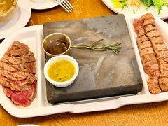 -Entrecôte 法国牛扒馆(保利·时光里店)