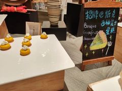 -食百绚全日制餐厅(成都棕榈泉费尔蒙酒店)