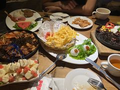 -啪啪嘶(长春大学店)