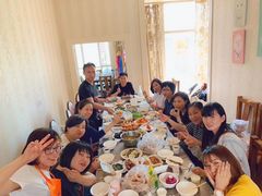-克拉城堡网红轰趴馆·会场