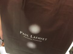 -PAUL LAFAYET 法式甜品(国金中心商场店)