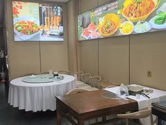 -第一驴.经典老菜.家常菜.火锅(友谊路店)