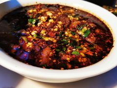 -周三的情书花园餐厅(江北店)
