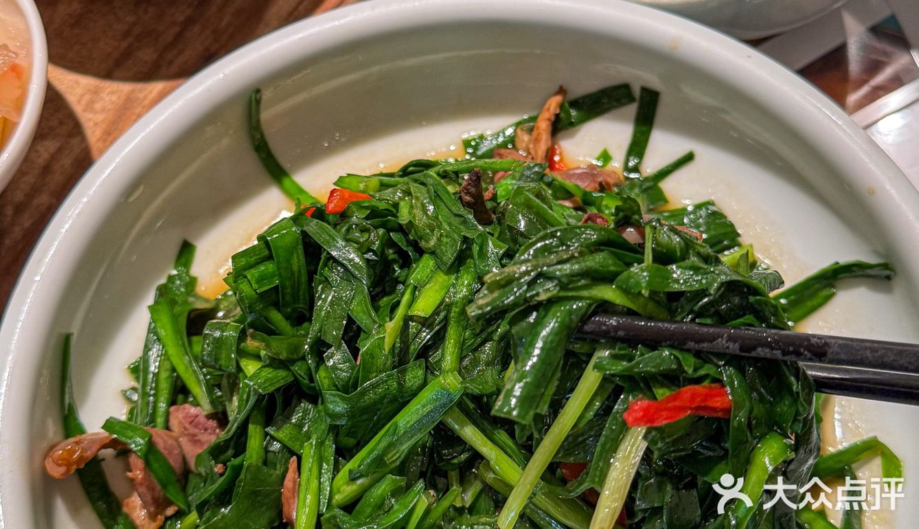 来刀板香一口吃下春天🌿～