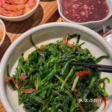 来刀板香一口吃下春天🌿～