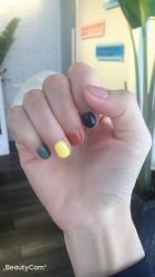 -V Beautique妆颜美学体验馆