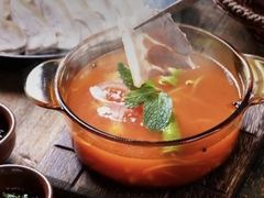 -山石榴·贵州菜(陆家嘴中心店)