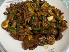 -六和聚传统烤鸭.天津菜(和平店)