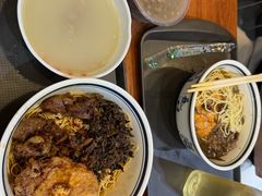 -李易面馆(树木岭店)