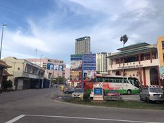 -马六甲鸡场街