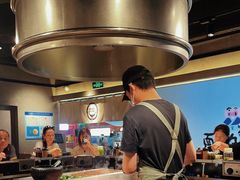 -肉肉大米(金虹桥店)