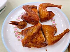 -顺风山庄(水濂山店)