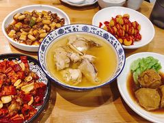 -兔爸私家小厨(新北万达店)