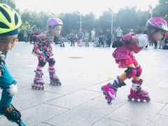 -酷迈儿童体能运动馆(九棵树店)