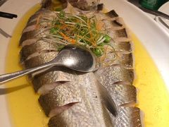 -小厨娘淮扬菜(六合欢乐港店)