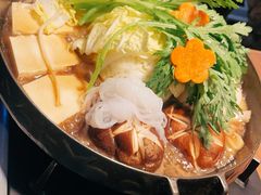 -满来寿喜烧(金虹桥店)