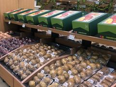 -果蔬好生活超市(东湖店)