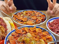 -邢老三肉丸糊辣汤·非遗美食(西安总店)