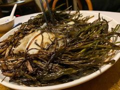 -老吉士酒家(天平路店)