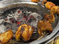 -本炙炭烤·蒲烧活鳗料理店(金沙洲店)