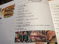 -TIMEZONE8东八时区餐厅&酒吧(798店)