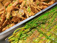 -冰城小镇音乐串吧·聚会餐厅(百子湾店)
